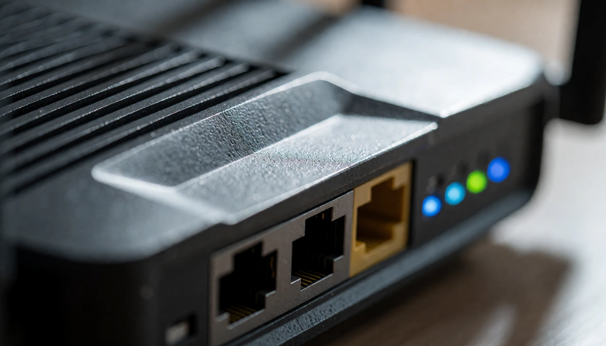 ADSL 3 : Astuces concrètes pour stabiliser et accélérer votre connexion