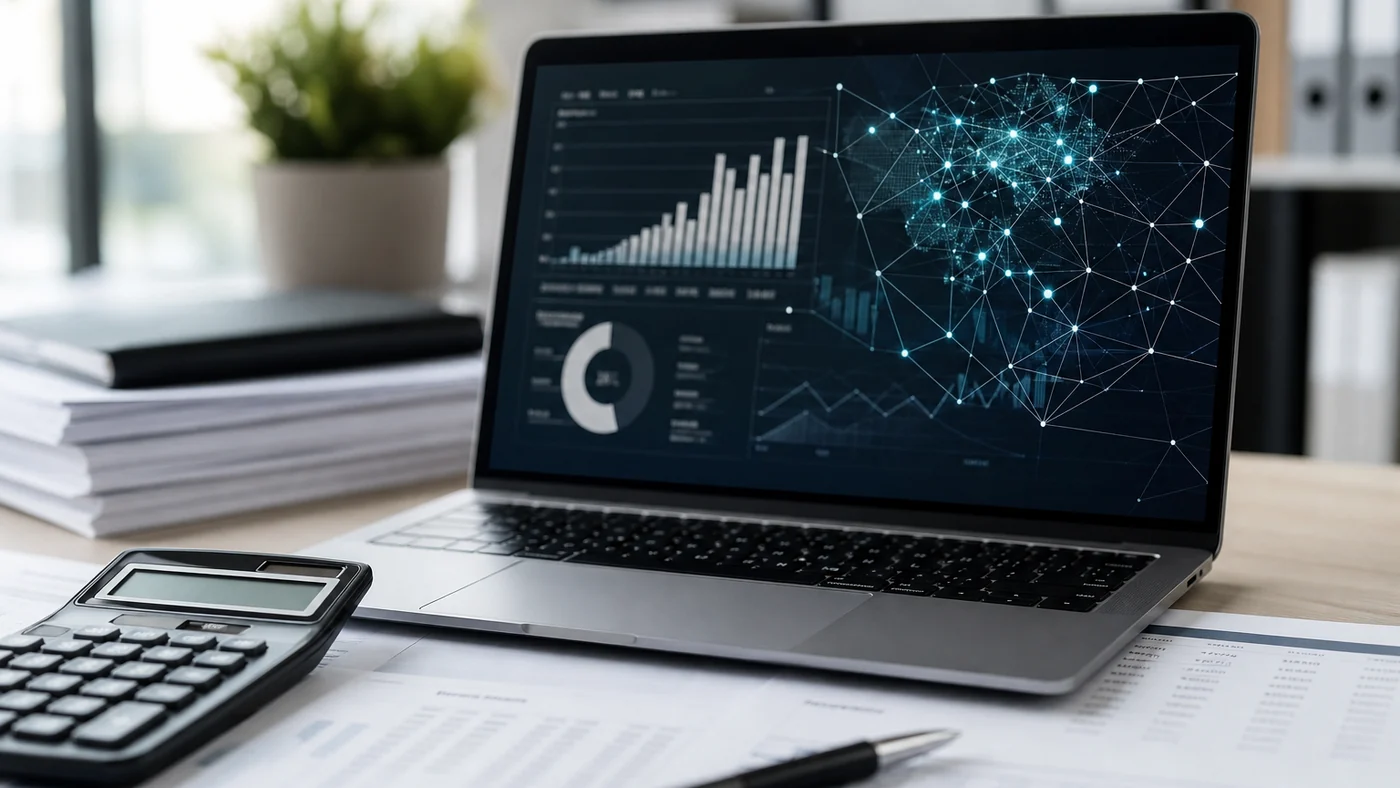 Logiciel comptabilité pour auto-entrepreneur : Choisir l'outil adapté