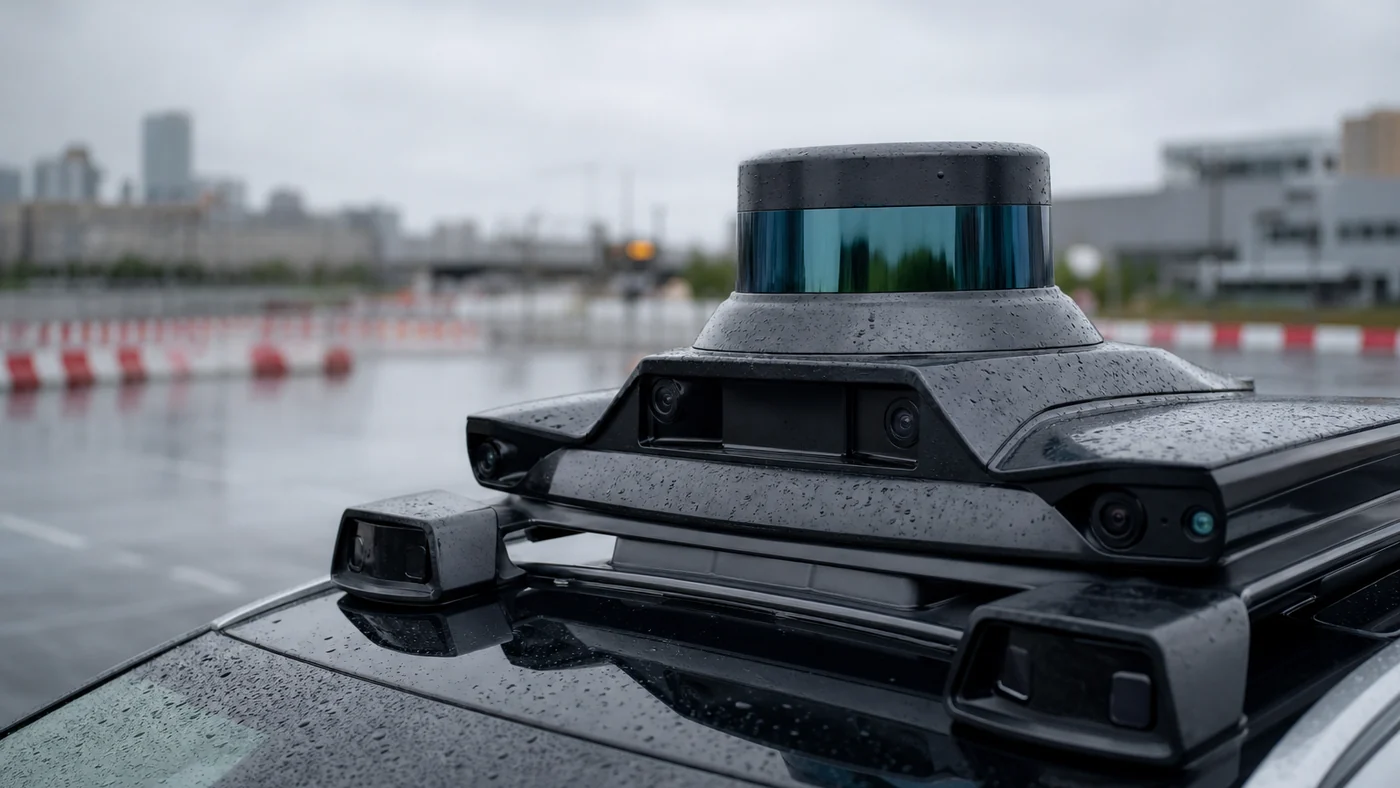 Autodrive : Comment automatiser vos trajets et gagner du temps