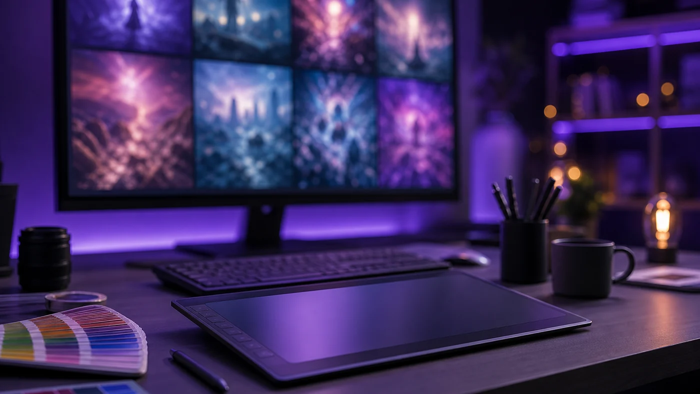 mise en contexte pour Multi casting