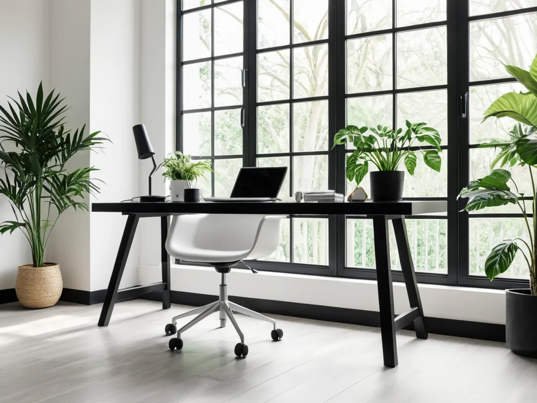 Espace de travail numérique